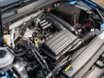 Volkswagen Golf TSI BlueMotion Estate 2013 года